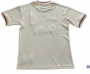 Visuel 2 — Maillot Liverpool 1996/97 Extérieur