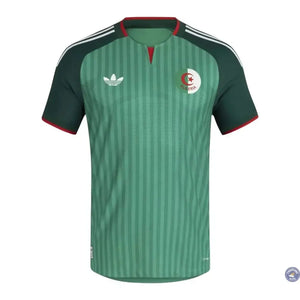 Visuel 1 — Maillot Algérie Coupe du Monde 2026 Extérieur