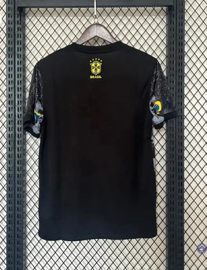 Visuel 2 — Maillot Brésil 2024 Concept