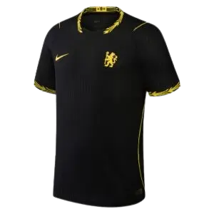 Visuel 1 — Maillot Chelsea Extérieur 2026/2027