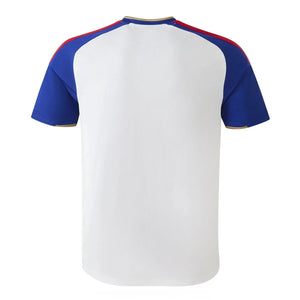Visuel 2 — Maillot OL Domicile 2026/2027