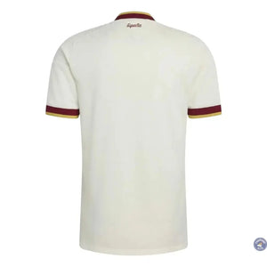 Visuel 2 — Maillot Espagne Coupe du Monde 2026 Extérieur