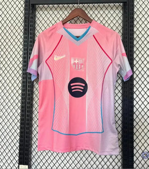 Visuel 1 — Maillot FC Barcelone 2025/26 Extérieur Concept