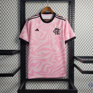 Visuel 1 — Maillot Flamengo 2023/24 Concept