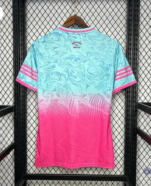 Visuel 2 — Maillot Inter Miami 2024/25 Concept