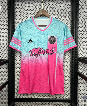 Visuel 1 — Maillot Inter Miami 2024/25 Concept
