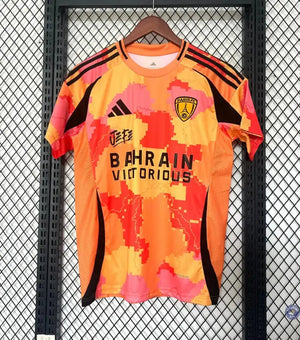 Visuel 1 — Maillot Paris FC 2025/26 Third