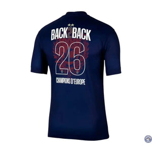 Visuel 2 — Maillot Stadium PSG Back 2 Back Domicile
