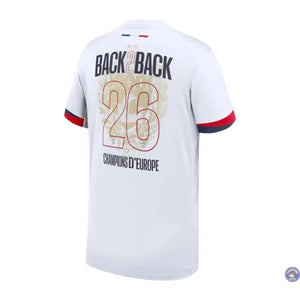 Visuel 2 — Maillot Stadium PSG Back 2 Back Extérieur