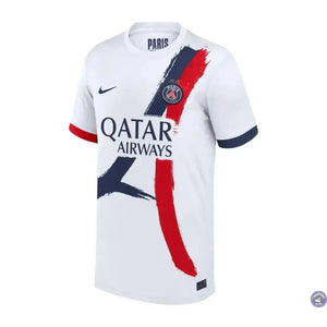 Visuel 1 — Maillot Stadium PSG Back 2 Back Extérieur