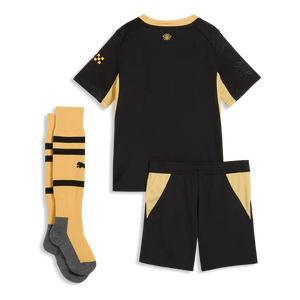 Visuel 2 — Kits Enfants Manchester City Extérieur 2026/2027