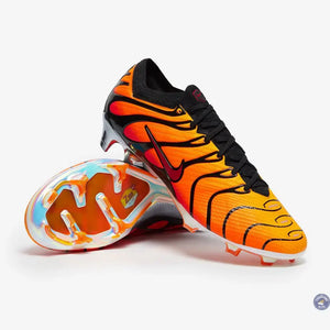 Visuel 1 — Nike Vapor 15 Elite FG Air Mercurial TN Sunset - Orange