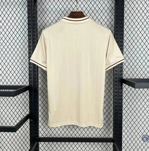 Visuel 2 — Maillot OL 2024/25 Spécial