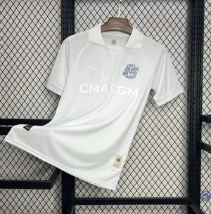 Visuel 1 — Maillot OM 2024/25 Spécial