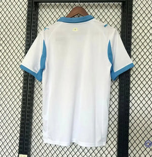 Visuel 2 — Maillot OM 2025/26 Domicile