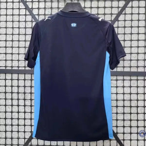 Visuel 2 — Maillot OM 2025/26 Extérieur