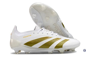 Visuel 1 — Predator 24.1 Elite FG Blanc/Or