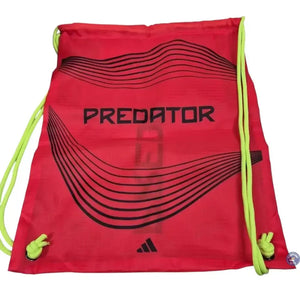 Visuel 2 — Predator 25 Elite Fold-over Tongue FG Pure Victory - Lucid Red/Blanc/Noir
