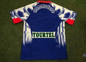 Visuel 2 — Maillot PSG 1992/93 Domicile