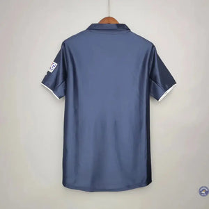Visuel 2 — Maillot PSG 2001/02 Domicile