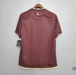 Visuel 2 — Maillot PSG 2006/07 Third