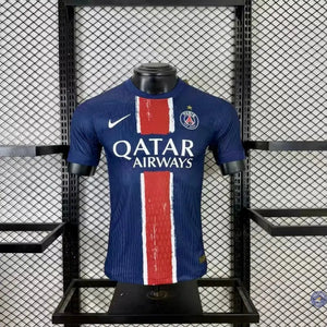 Visuel 1 — Maillot PSG 2024/25 Domicile étoile ⭐️