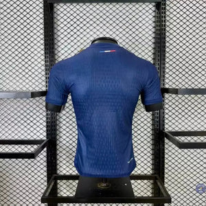 Visuel 2 — Maillot PSG 2024/25 Domicile étoile ⭐️