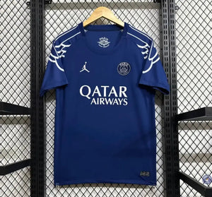 Visuel 1 — Maillot PSG 2024/25 Fourth