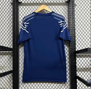 Visuel 2 — Maillot PSG 2024/25 Fourth