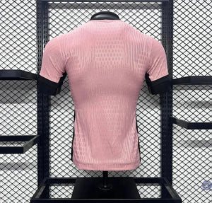Visuel 2 — Maillot PSG 2024/25 Third