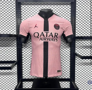Visuel 1 — Maillot PSG 2024/25 Third