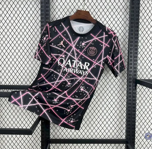 Visuel 1 — Maillot PSG 2025/26 Fourth