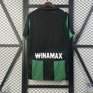 Visuel 2 — Maillot RC Lens 2025/26 Extérieur