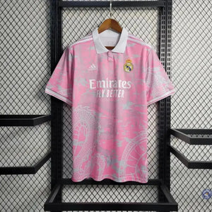 Visuel 1 — Maillot Real Madrid 2023/24 Concept