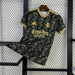 Visuel 1 — Maillot Real Madrid 2025/26 Concept