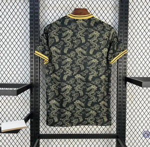 Visuel 2 — Maillot Real Madrid 2025/26 Concept