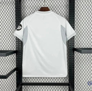 Visuel 2 — Maillot Real Madrid 2025/26 Domicile
