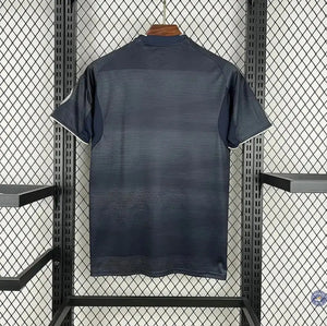 Visuel 2 — Maillot Real Madrid 2025/26 Extérieur