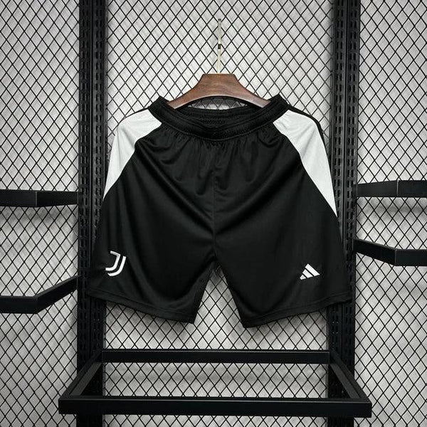 Short Juventus Domicile 2024/2025