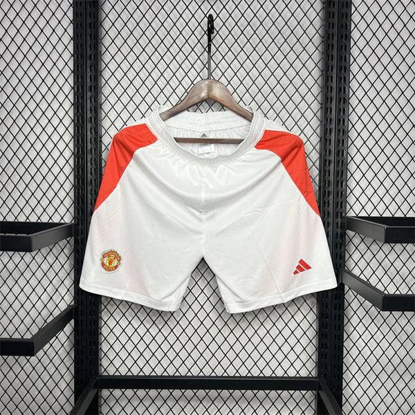Short Manchester United Domicile 2024/2025