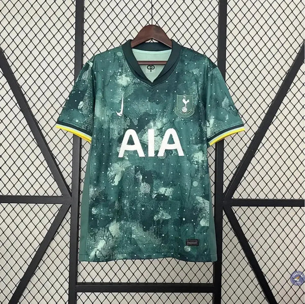 Maillot Tottenham 2024/25 Third